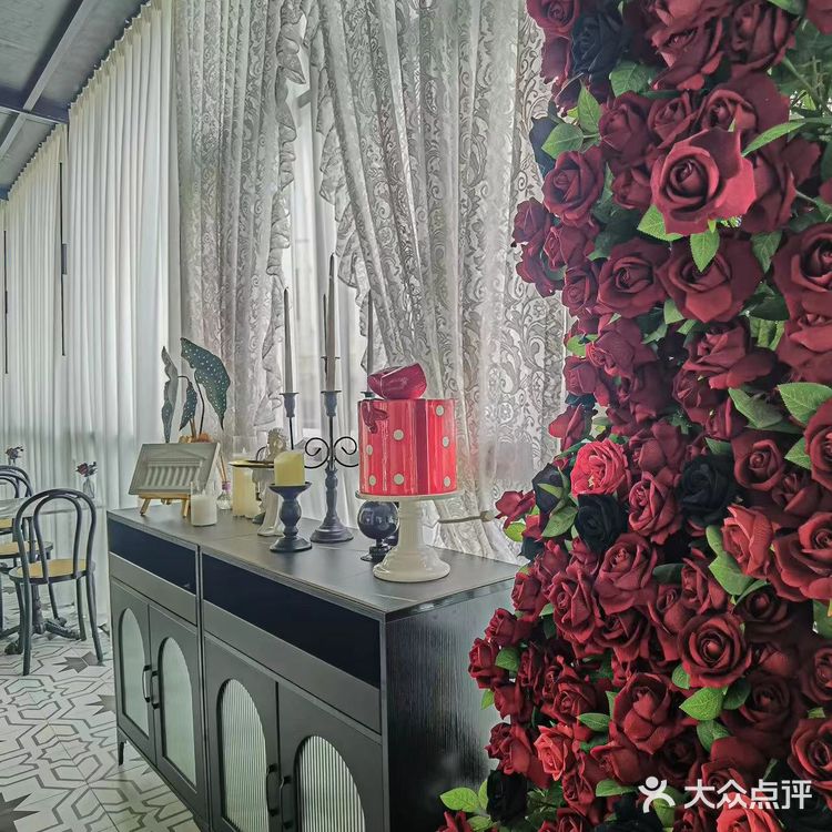 发掘容桂宝藏西餐厅之瑰岸Rose Bank