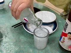 -鹤乡东北菜(崮山路店)