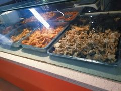 -正亮农家院·海鲜本地菜