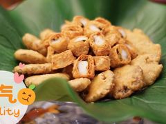 黄鱼卷-兰边碗(鼓楼店)