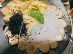 -东来顺(非遗·清真火锅·盛世广场店)