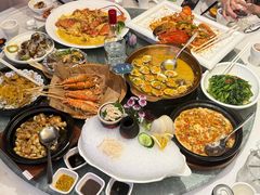 -79号渔船海鲜饭店(宝安店)