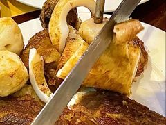 -拉丁餐厅·巴西烤肉自助(正佳广场店)