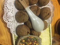 -老凯俚酸汤鱼(鸿通城店)