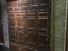 -梧桐餐厅(泉城路店)