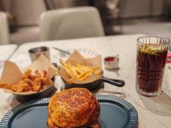 -必胜客(新辰里酒仙桥店)