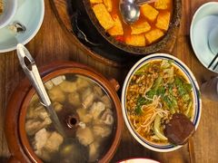 -缘生态云南菜·野生菌庭院餐厅(华侨城店)
