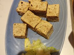 -鹿港小镇(悠唐店)