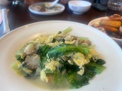 -前海沿·青岛菜(李沧万达店)