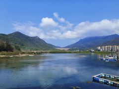 -西涌国际滨海旅游区