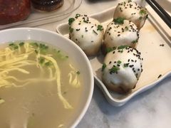 -东泰祥生煎馆(重庆北路店)