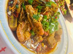 -辣出味岳阳特色烧烤·龙虾大排档(砂子塘总店)
