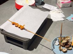 -醉炫音速烧烤·干煸菜(沙河总店)