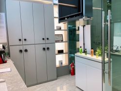 -Mr.JUDY洗个头发