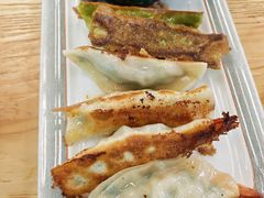 -众品老方子锅贴甜沫(李村店)