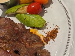 -哈布斯扒房(华发商都店)