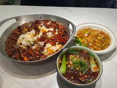 -川人百味(金安中央大街店)