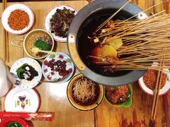 -冒椒火辣(奎星楼街店)