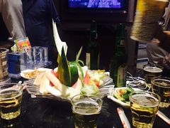 -歌声里K BAR(星湖城店)