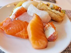 -The COOK·厨餐厅·自助餐(浦东嘉里大酒店)