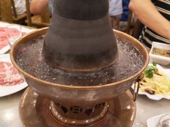 -牛街·马辈儿涮肉(牛街二店)