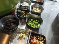-山葵说·泥炉烤肉(泰达时尚E街区店)