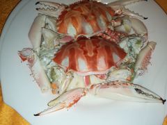 -国际金钻海鲜餐厅
