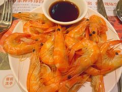 -芭菲盛宴·环球美食(解放碑英利国际店)