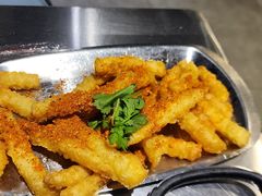 -马路牙子烧烤音乐酒馆(望京店)