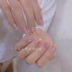 -一奈日式美甲美睫专门店