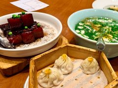 -上海人家花樣年华(中山公园店)