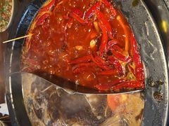 -蜀大侠火锅(总府路店)