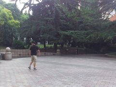 外景-上海安亭别墅花园酒店