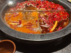 -陈眼镜火锅(总店)