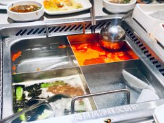-海底捞火锅(群光广场店)