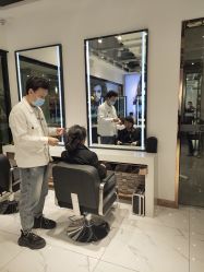 -华卫思理轻奢造型