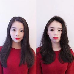-天下皇剪新潇洒美容美发
