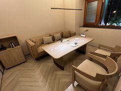 -隐溪茶馆(静安寺店)