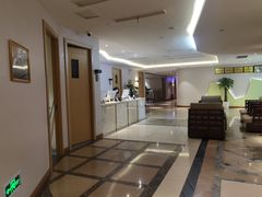 -家富足道·SPA·影院式(解放碑碑中心店)
