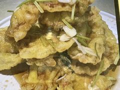 -福禄财东北菜(珠江帝景店)