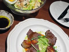 -餮熹Tipsea法餐(吉大店)