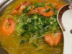 -万宝海鲜舫(劳动公园店)