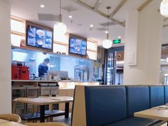 大堂-蟹盛(上海白玉兰广场店)