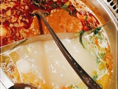 -季季红火锅(长沙步行街店)