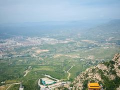 -鸡鸣山旅游景区
