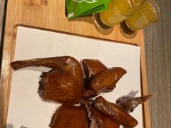 -汤城小厨•粤菜•靓汤(望京凯德mall店)