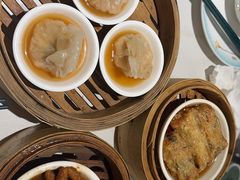 -喜势点·糖沙翁手工茶点·本地人茶居(永庆坊店)