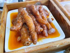 -點無缺茶楼·海鲜酒家(世博店)