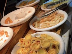 -吉布鲁牛排海鲜自助(温江合生汇店)