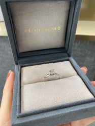-VE DIAMOND·天然&培育钻石定制